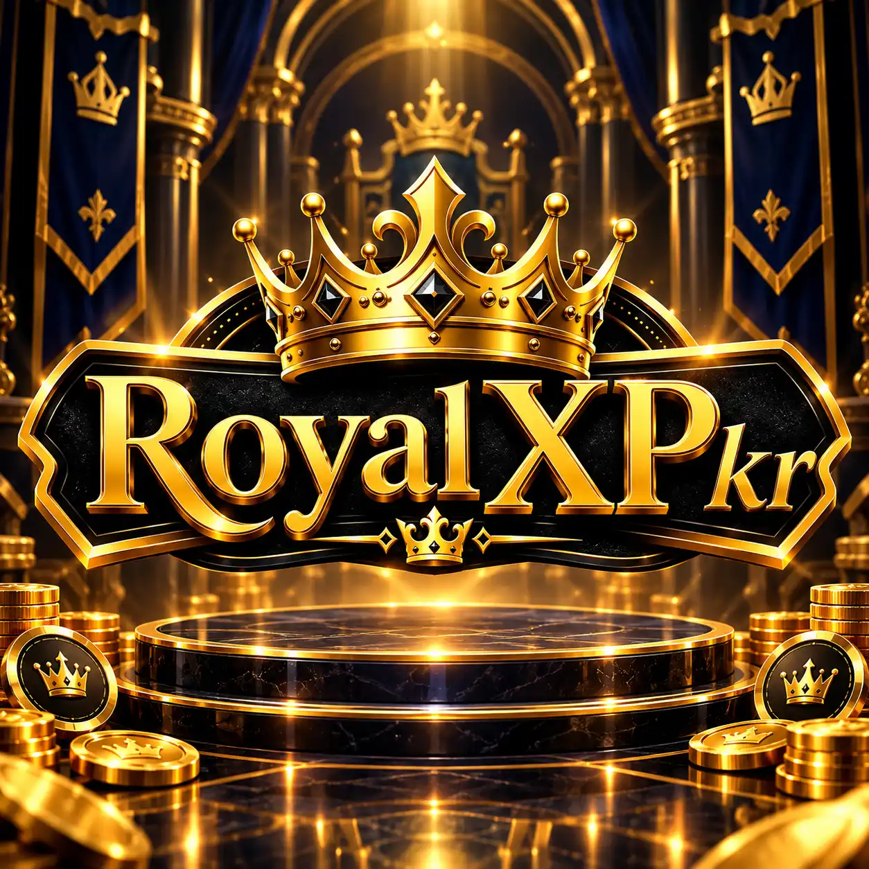 Royal X Pkr